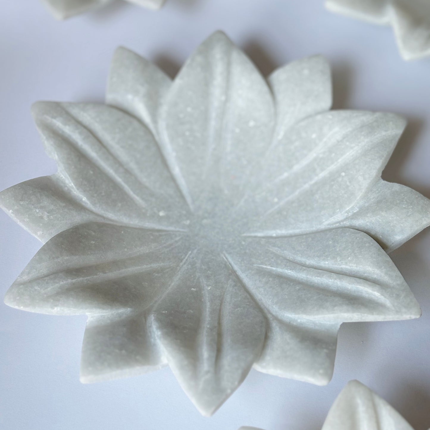 LOTUS MARBLE URLIS