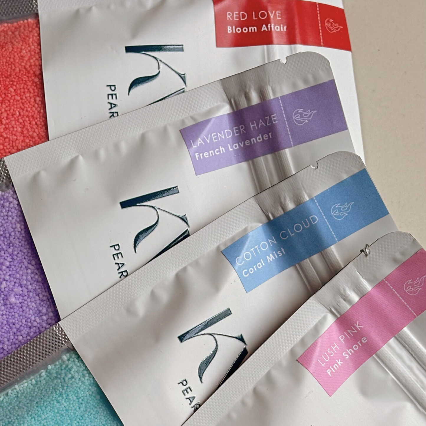 5 PACK STARTER KIT (100 gms x 5)