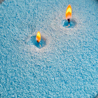 Cotton Cloud | Blue Pearl Candles view 4