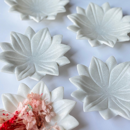 Lotus Marble Urli + 500 Gram KASH Packet