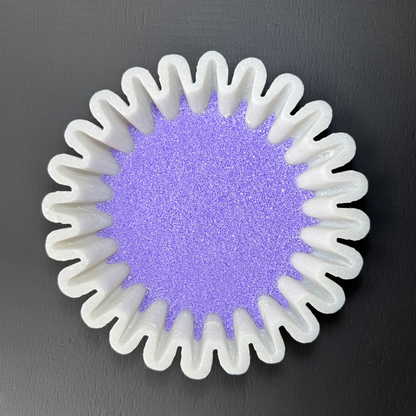 Ivory Waves Urli + 500 Gram KASH Packet