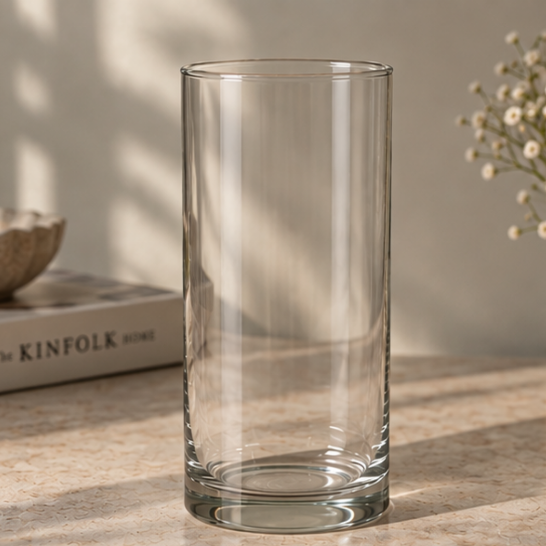 Glass Jar