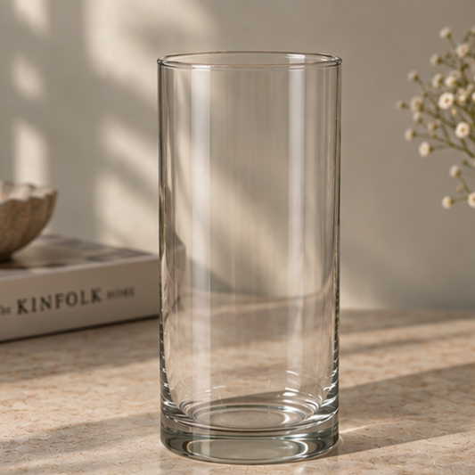 Glass Jar