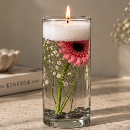 Glass Jar