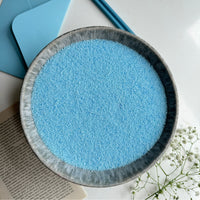 Cotton Cloud | Blue Pearl Candles view 3