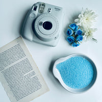 Cotton Cloud | Blue Pearl Candles view 5