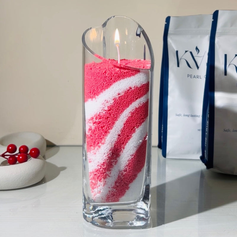 The Classic Red & White Duo- PACK OF 2
