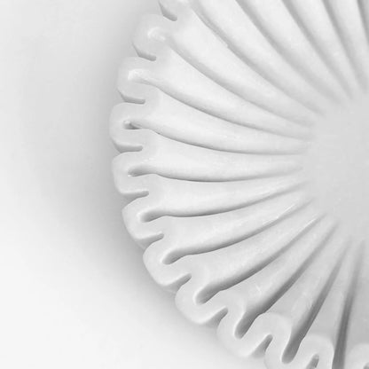 Ivory Waves Urli + 500 Gram KASH Packet