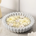 Ivory Waves Urli + 500 Gram KASH Packet