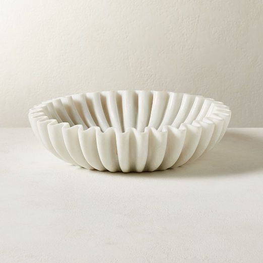 IVORY WAVES MARBLE URLI