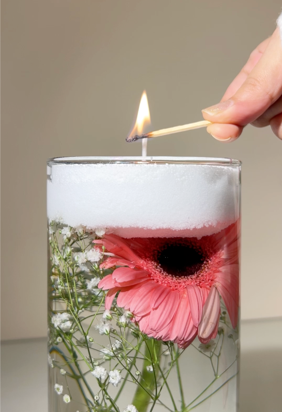 Light it up
