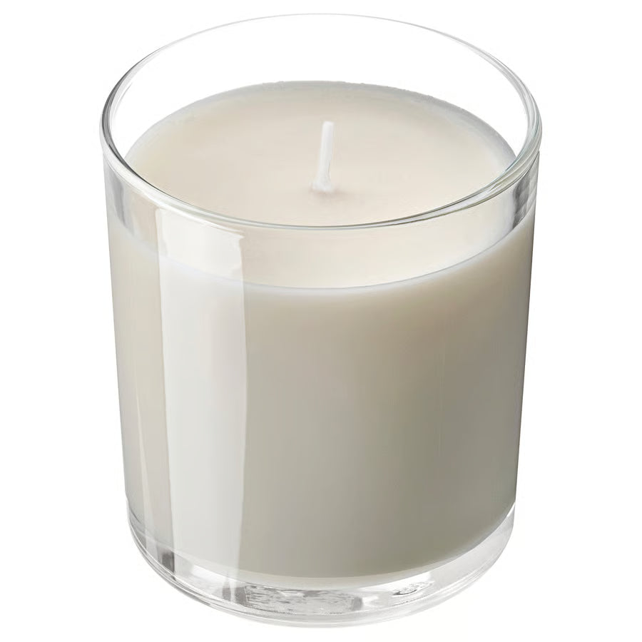 An Ordinary Candle